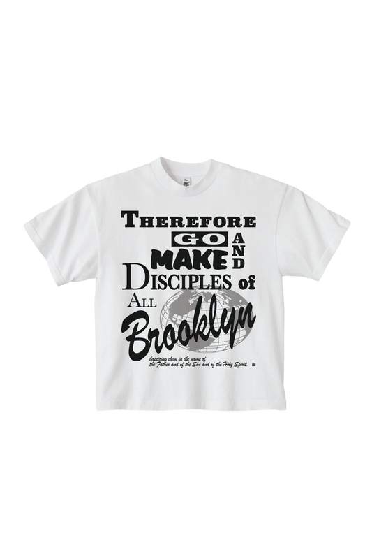 Make Disciples T-shirt
