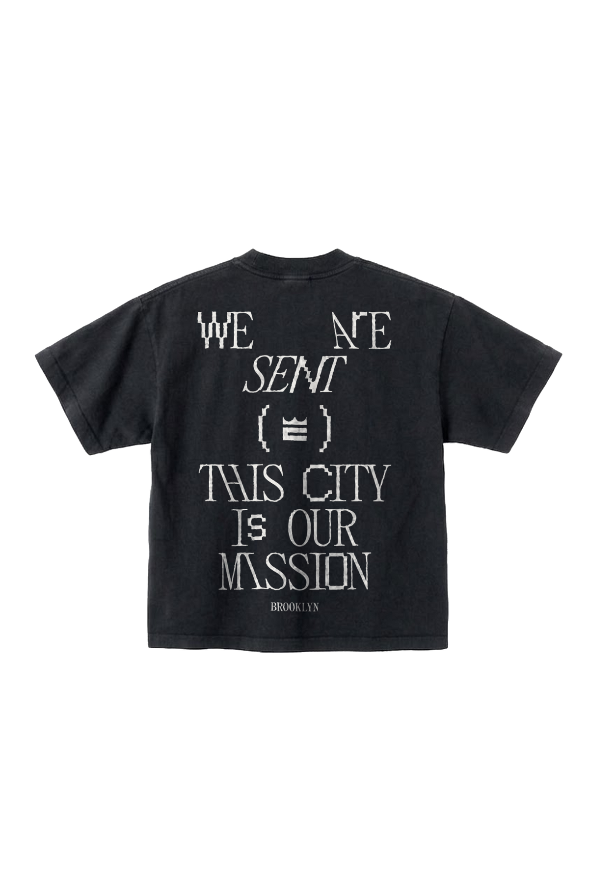 We are Sent T-shirt