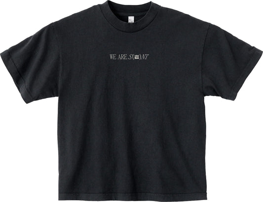 We are Sent T-shirt