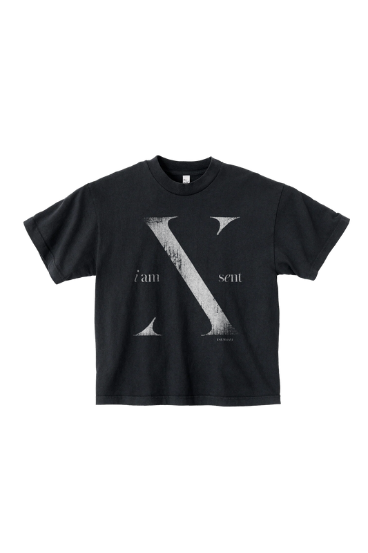 X T-shirt