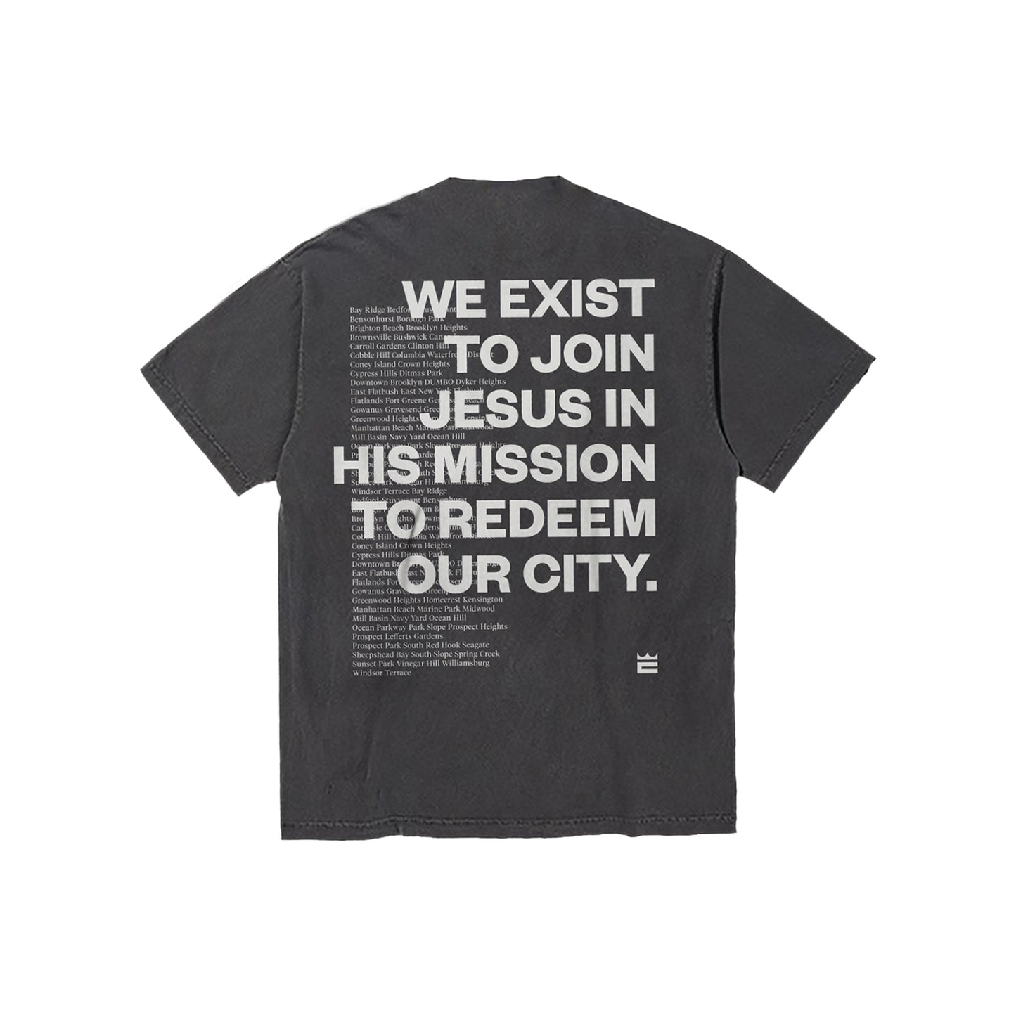 Mission Possible T-shirt